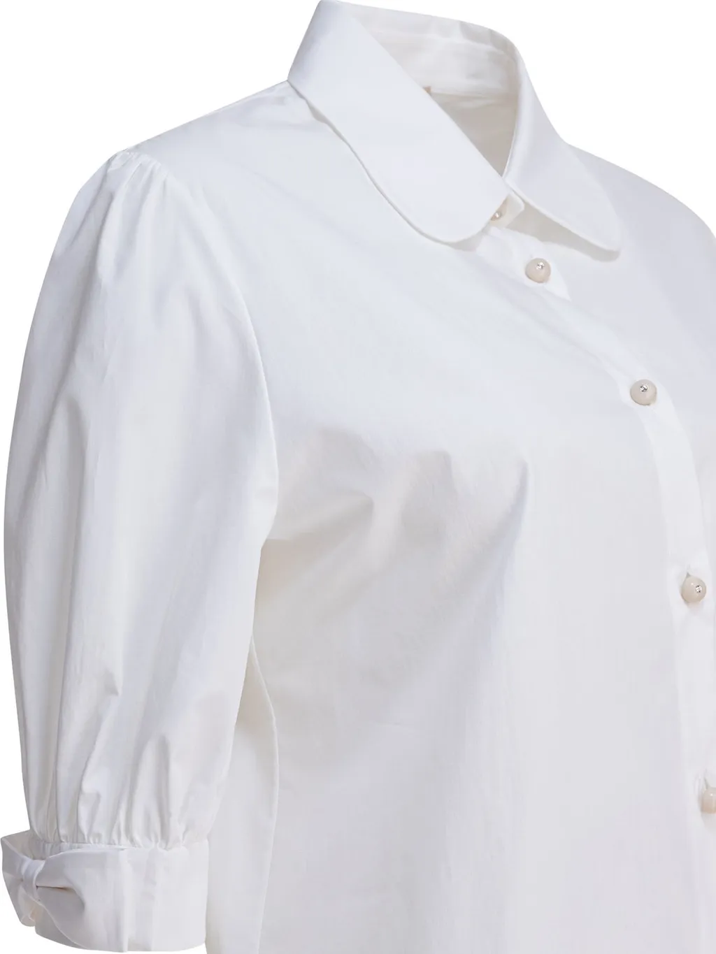 Poplin Shirt