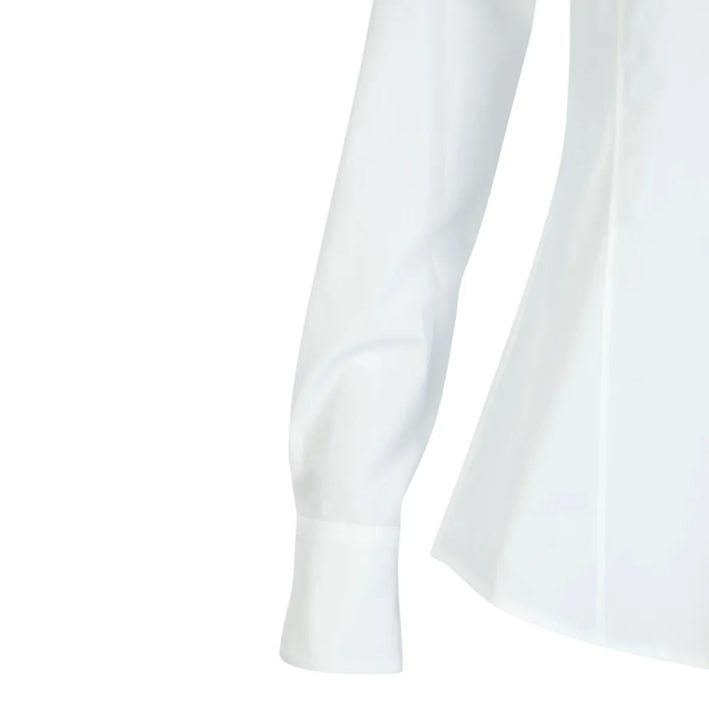 Classic Button-Down Shirt