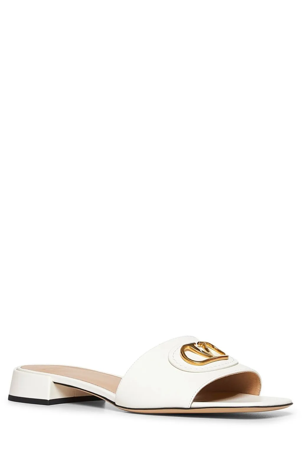 Slide Sandals