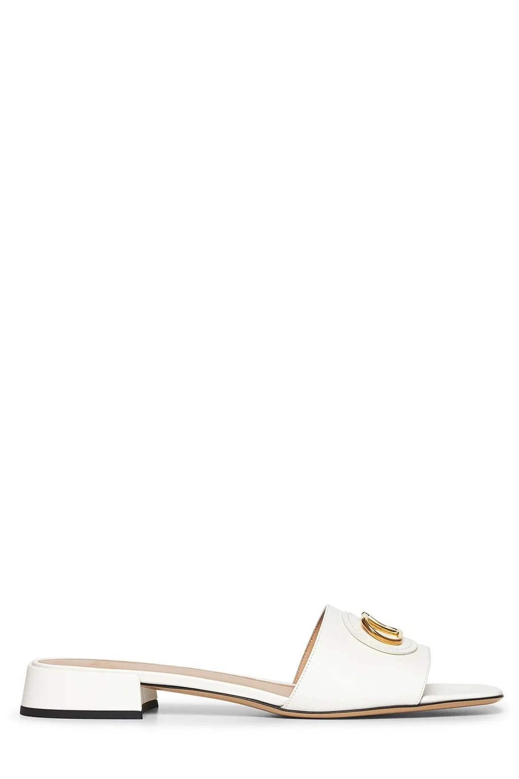 Slide Sandals