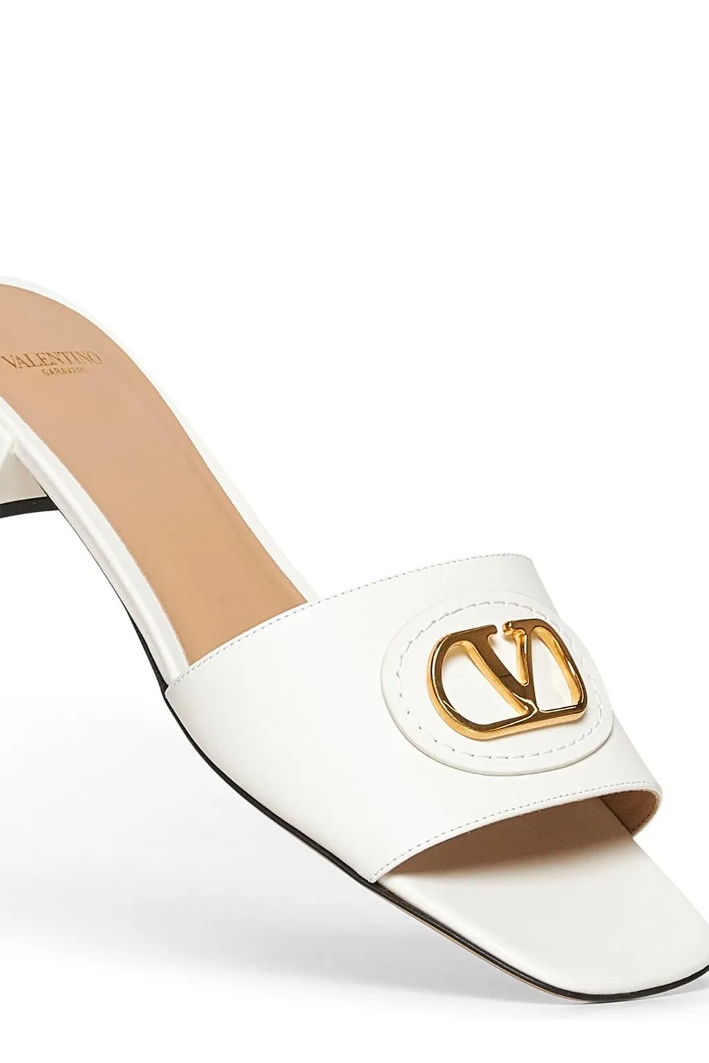 Slide Sandals
