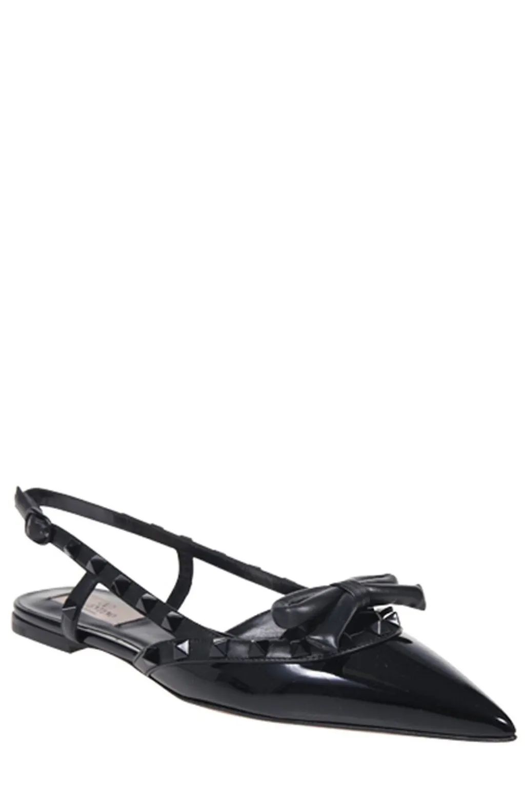 Ballet Flats