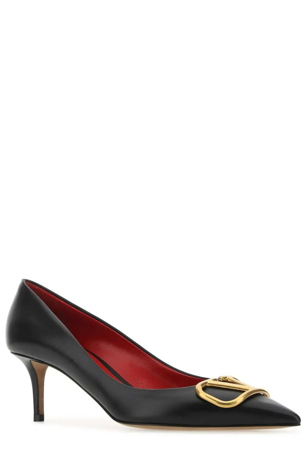 Vlogo Pumps