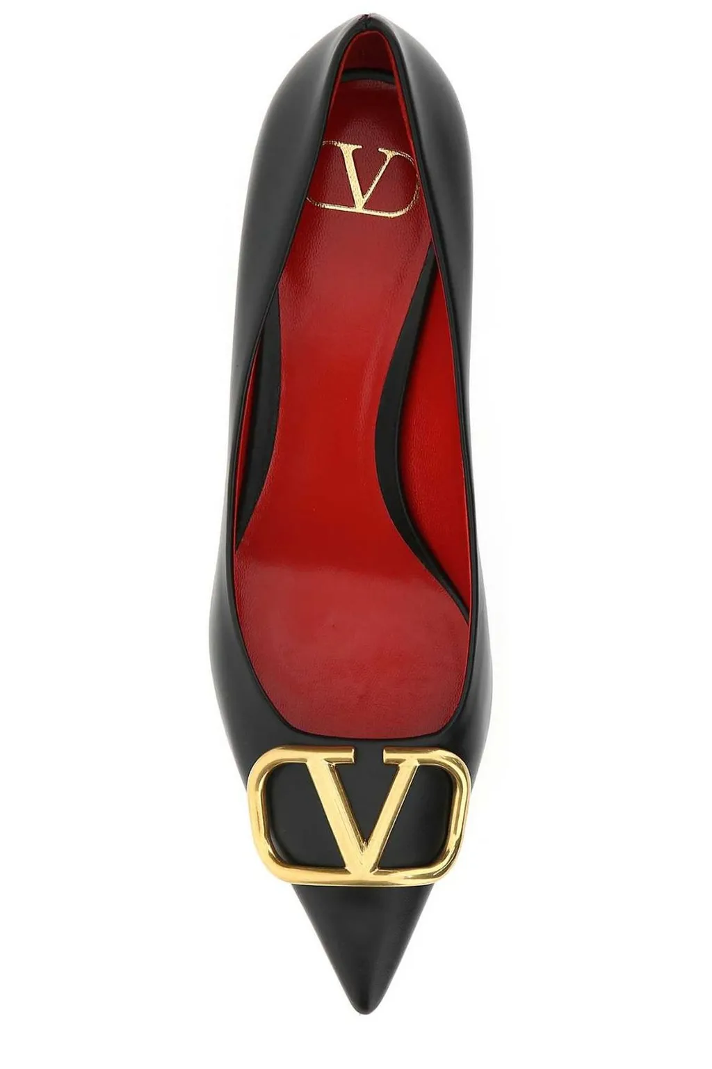 Vlogo Pumps