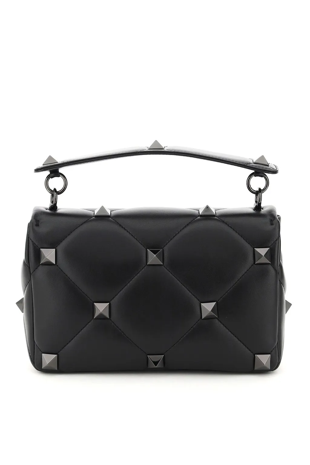 Rockstud Shoulder Bag