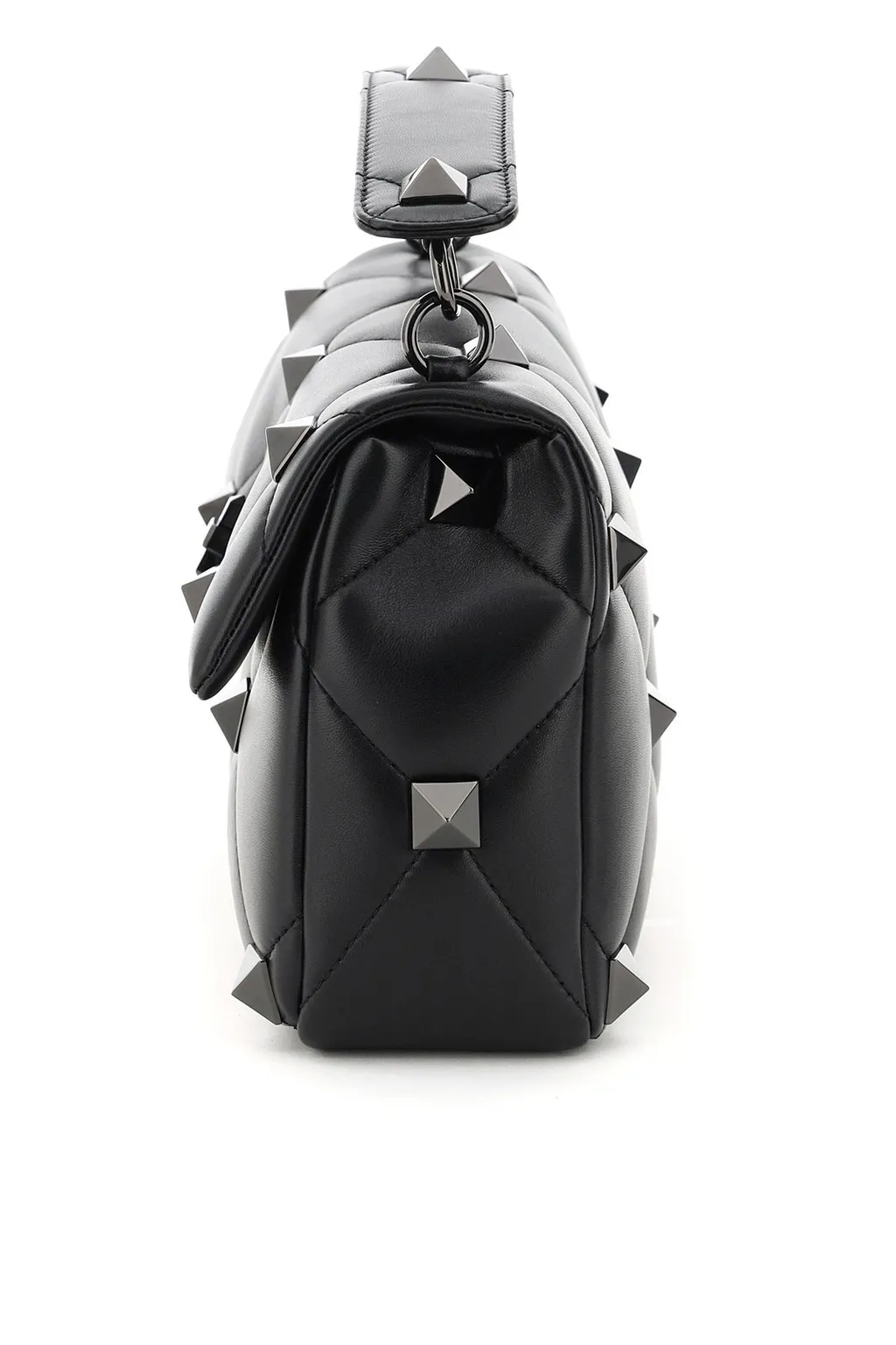 Rockstud Shoulder Bag