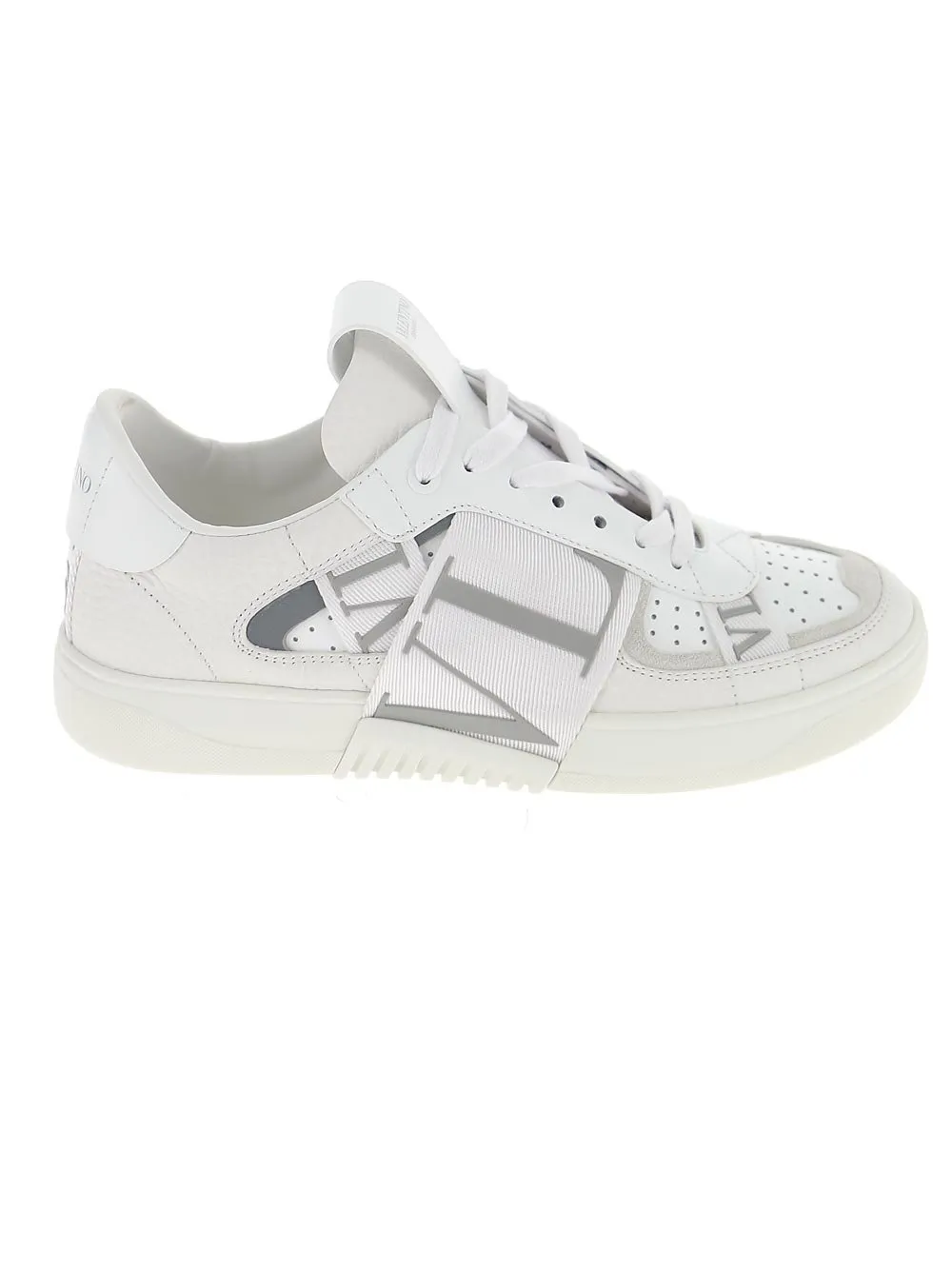 Valentino Garavani Open Low-Top Sneakers
