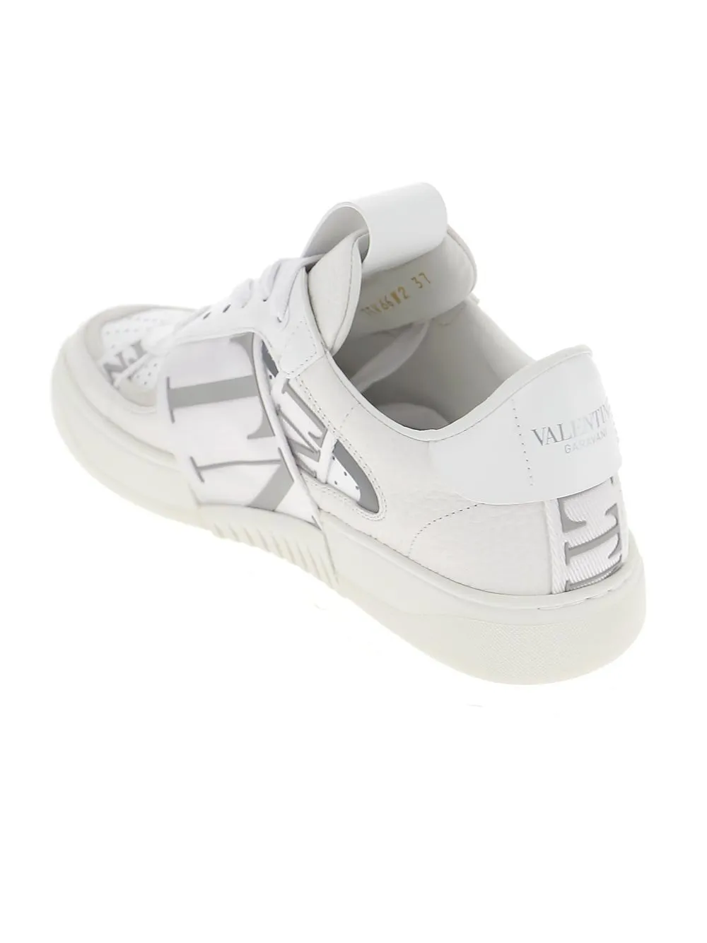 Valentino Garavani Open Low-Top Sneakers