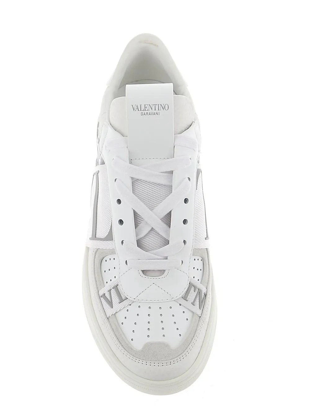 Valentino Garavani Open Low-Top Sneakers