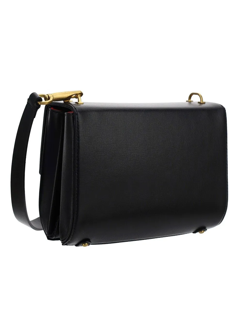 Vltn Times Shoulder Bag
