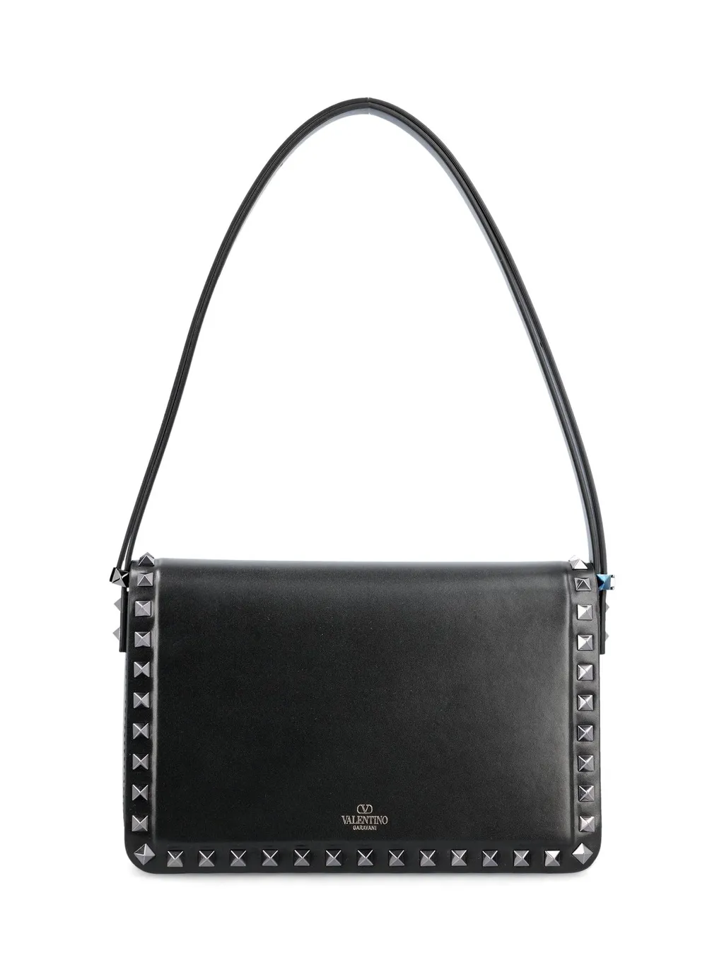 Studded Shoulder Bag