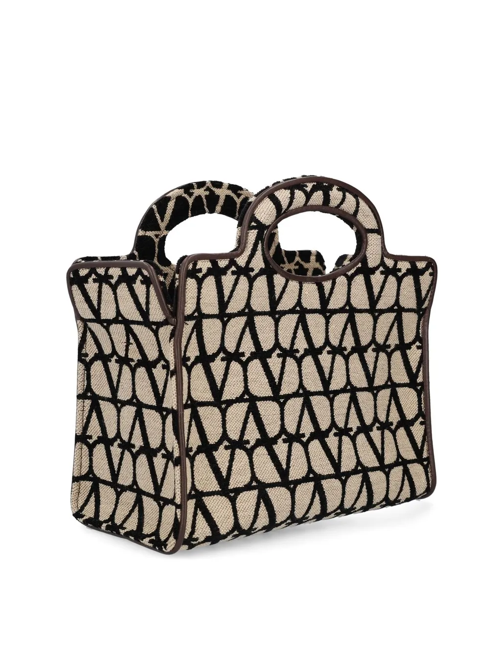 Vltn Tote Bag