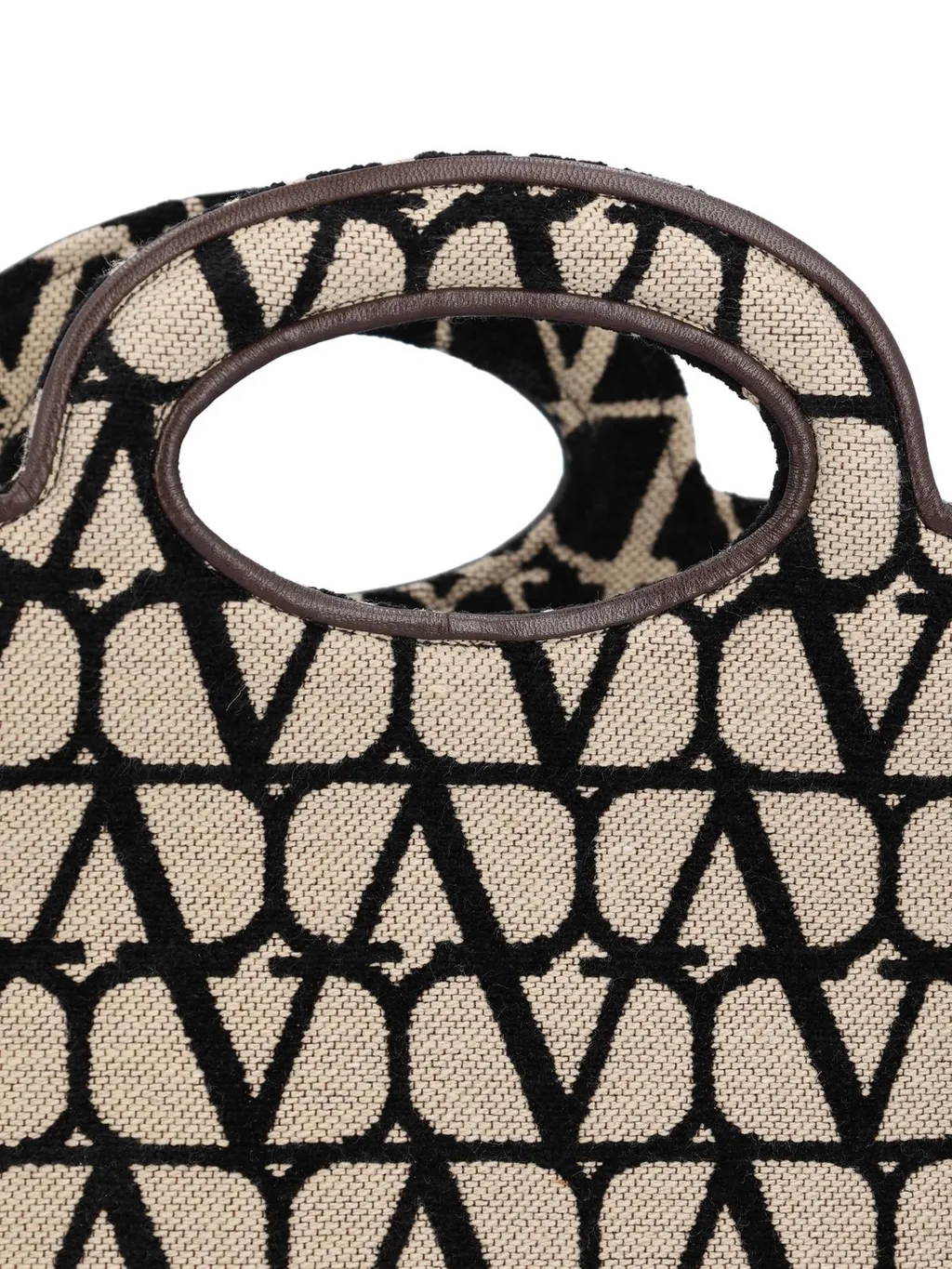 Vltn Tote Bag