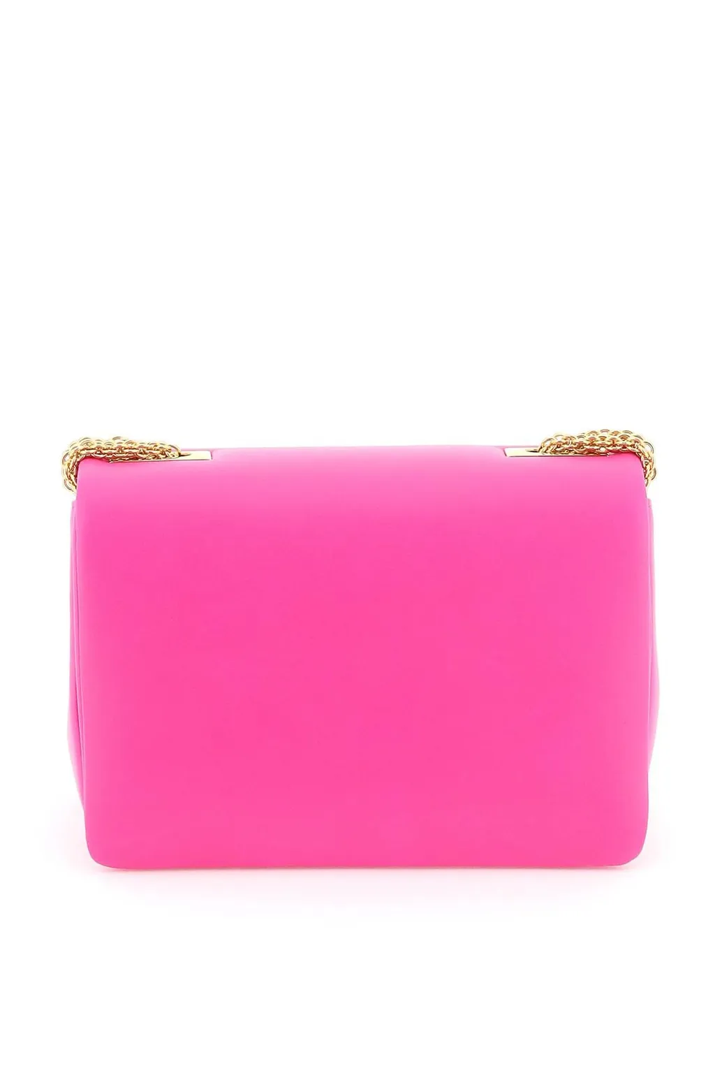 Studded Shoulder Bag