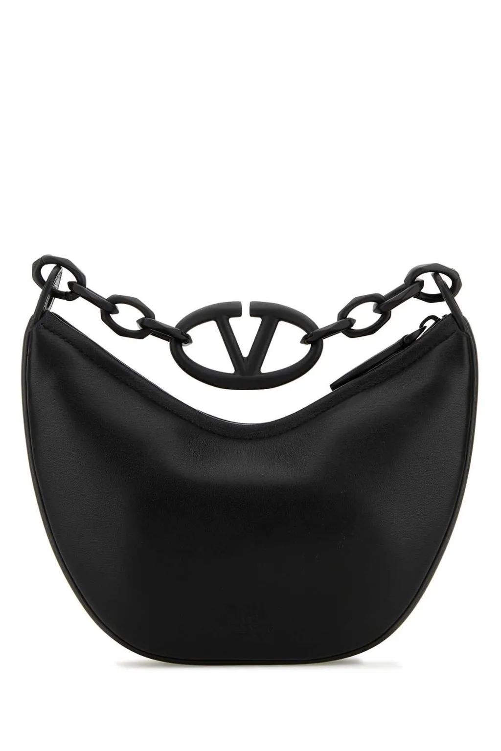 Vltn Chain Shoulder Bag