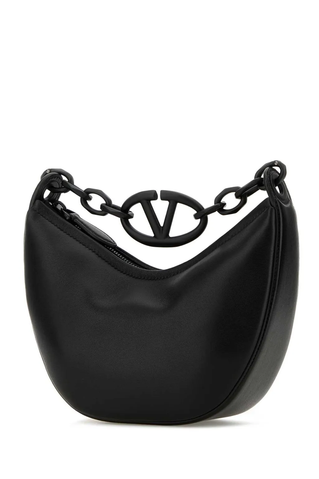 Vltn Chain Shoulder Bag