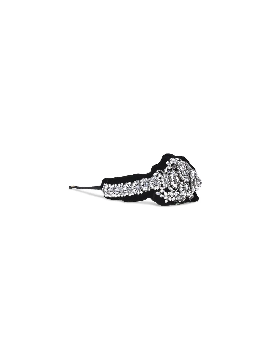 Embellished Headband