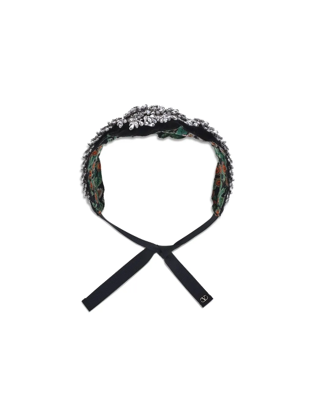Embellished Headband
