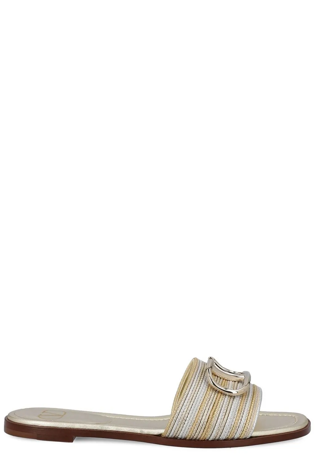 Slide Sandals