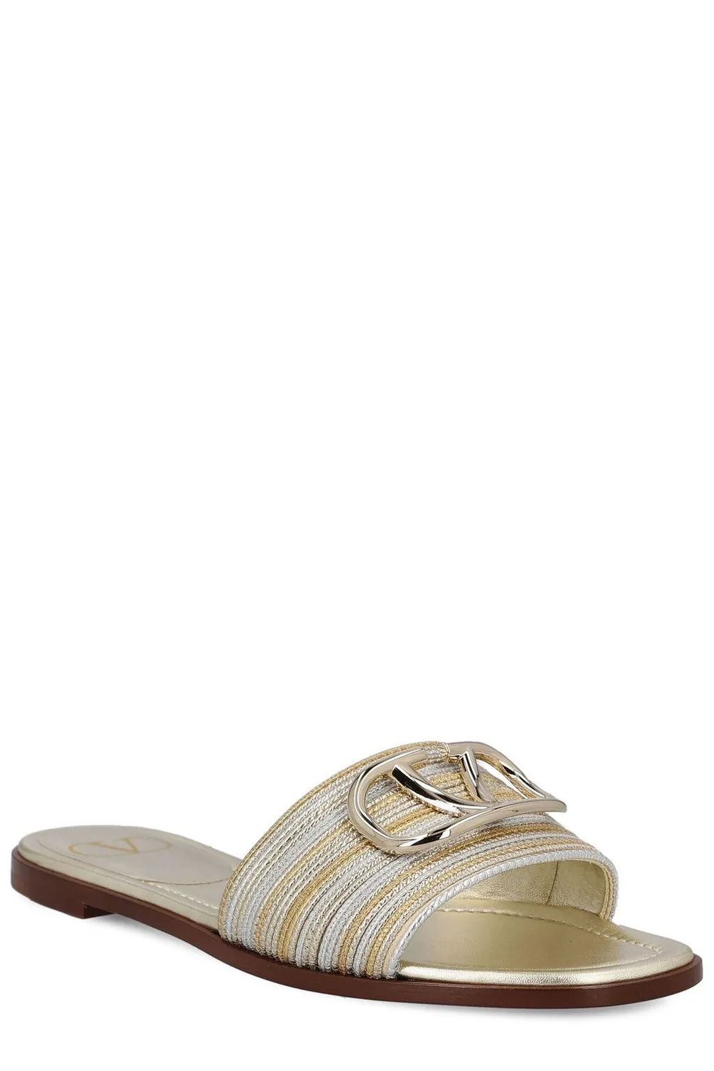 Slide Sandals