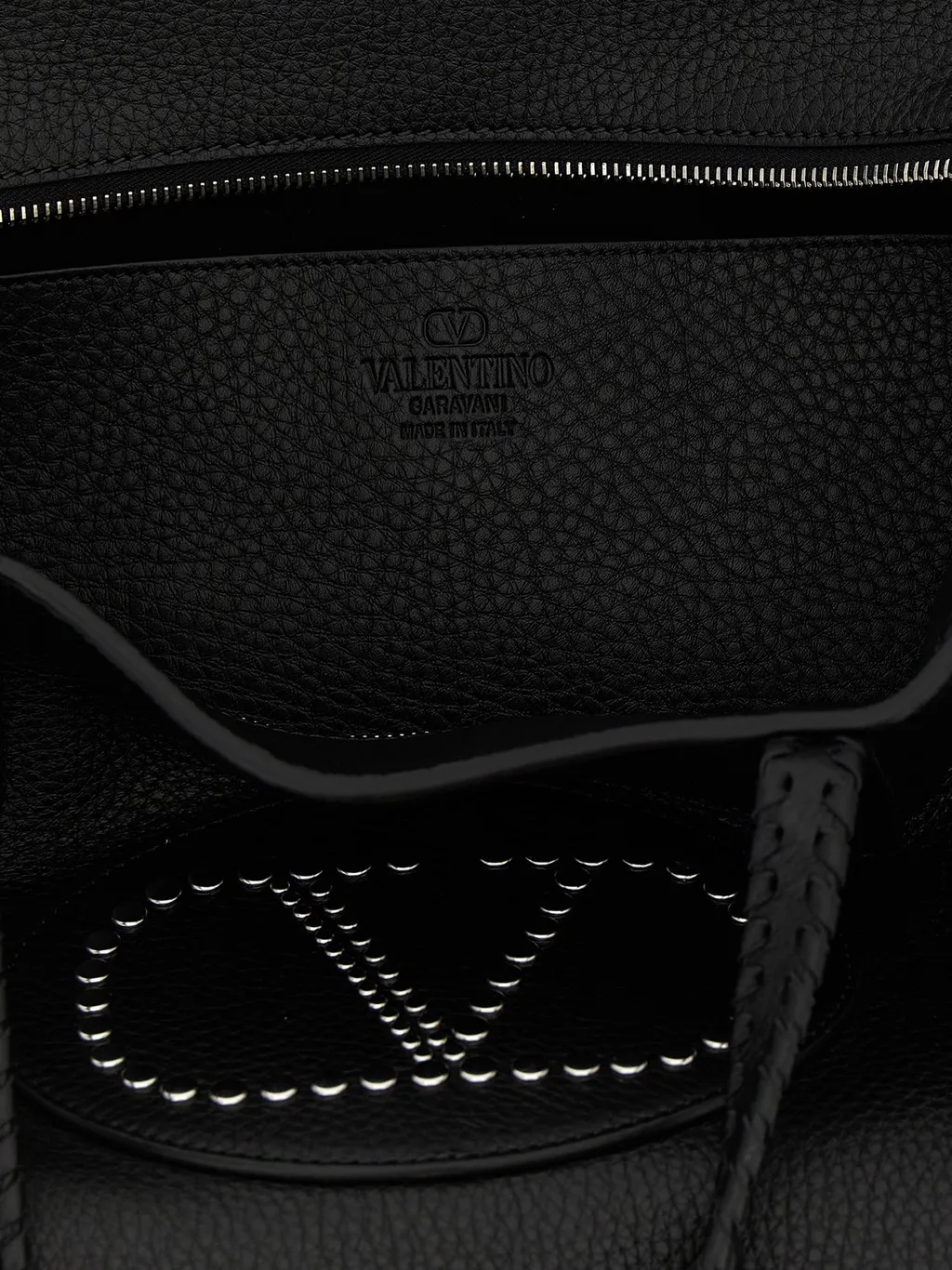 Vltn Tote Bag