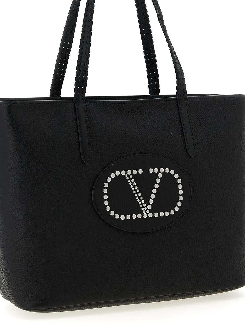 Vltn Tote Bag
