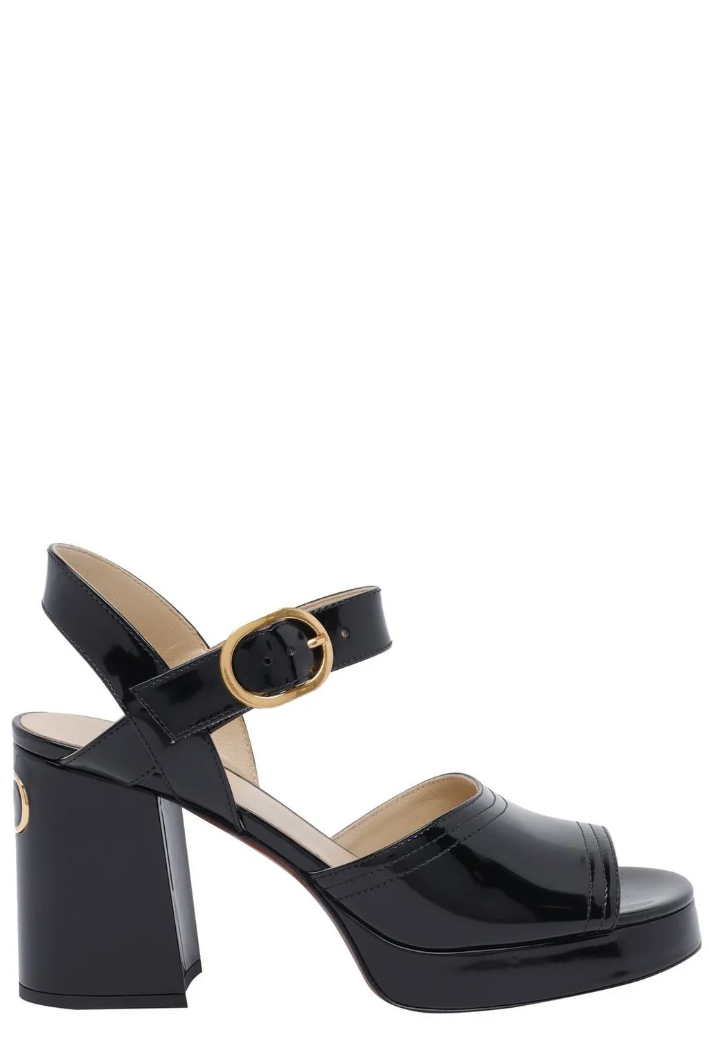 Platform Sandals