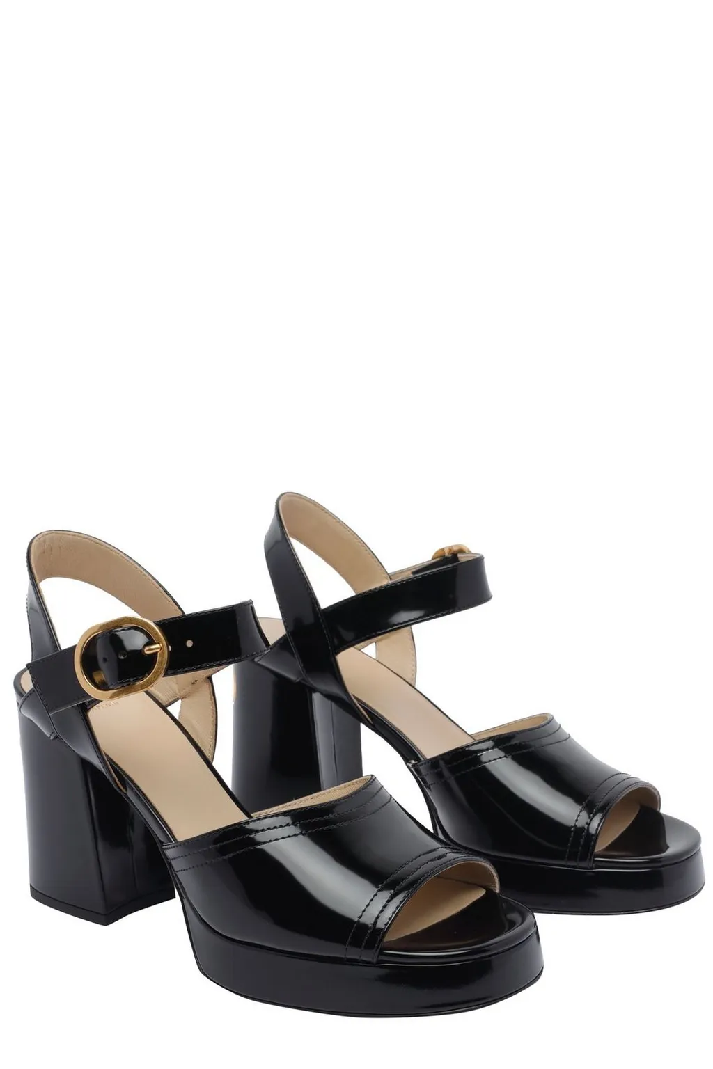 Platform Sandals