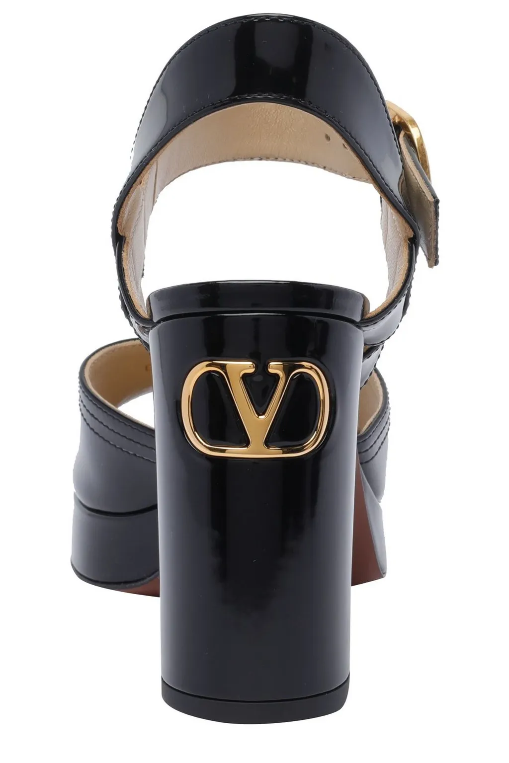 Platform Sandals