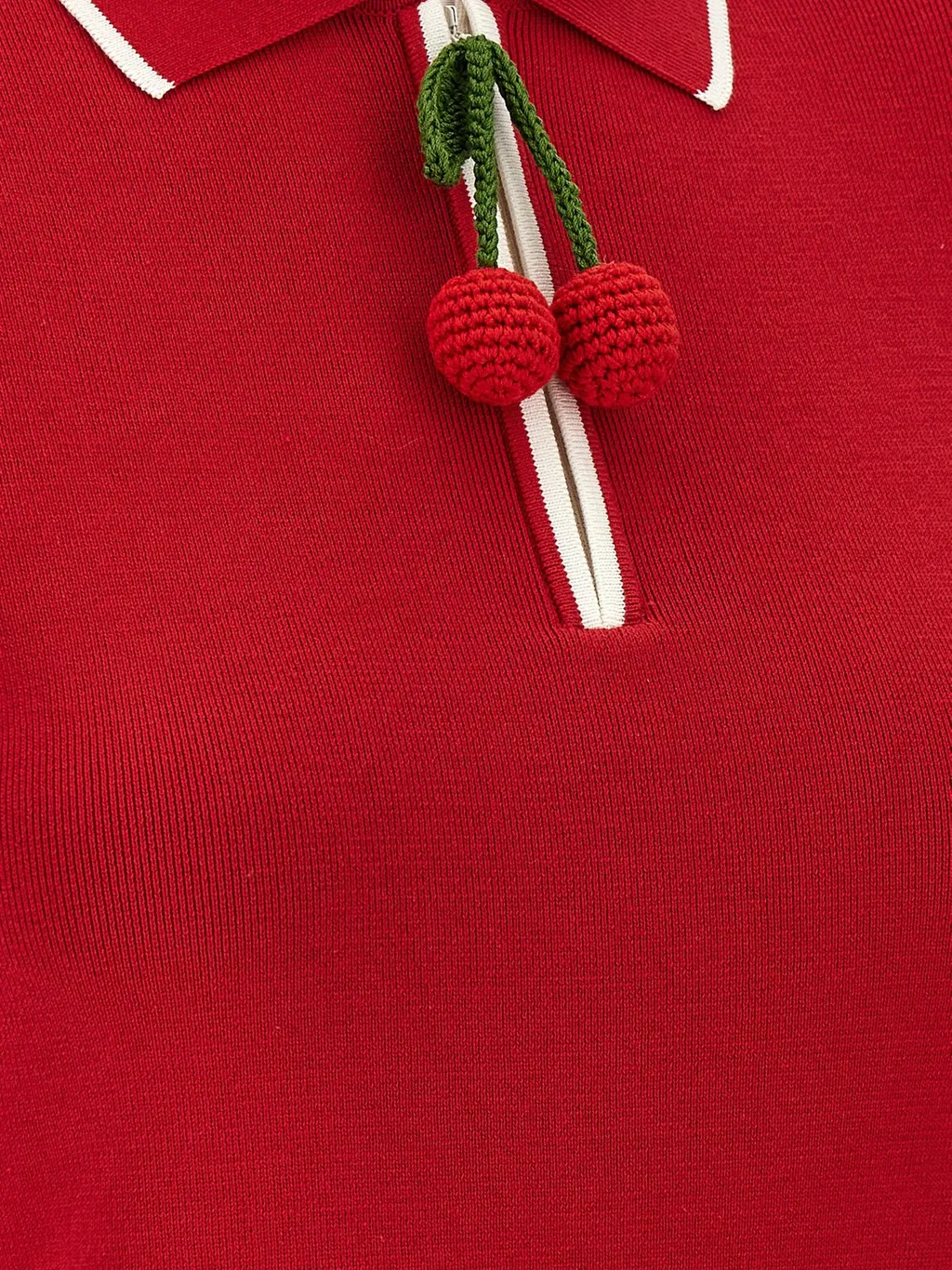 Short Sleeve Polo Shirt
