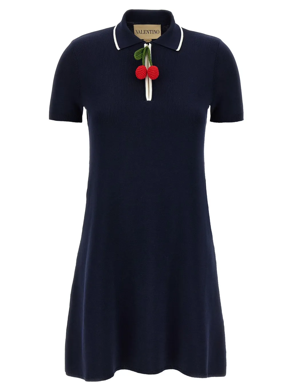 Polo Dress