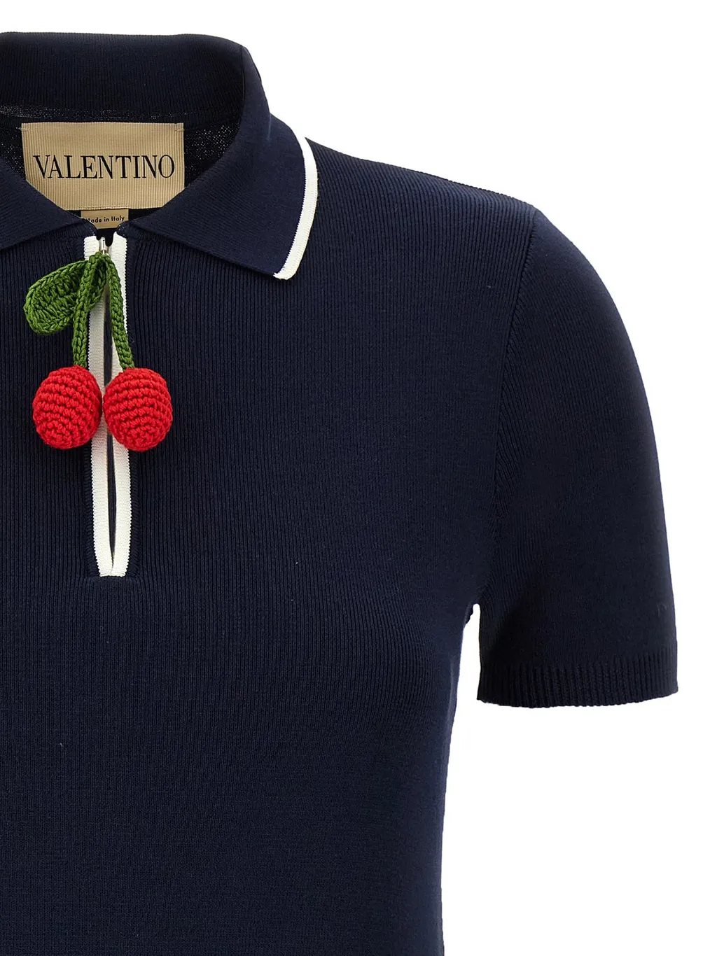 Polo Dress
