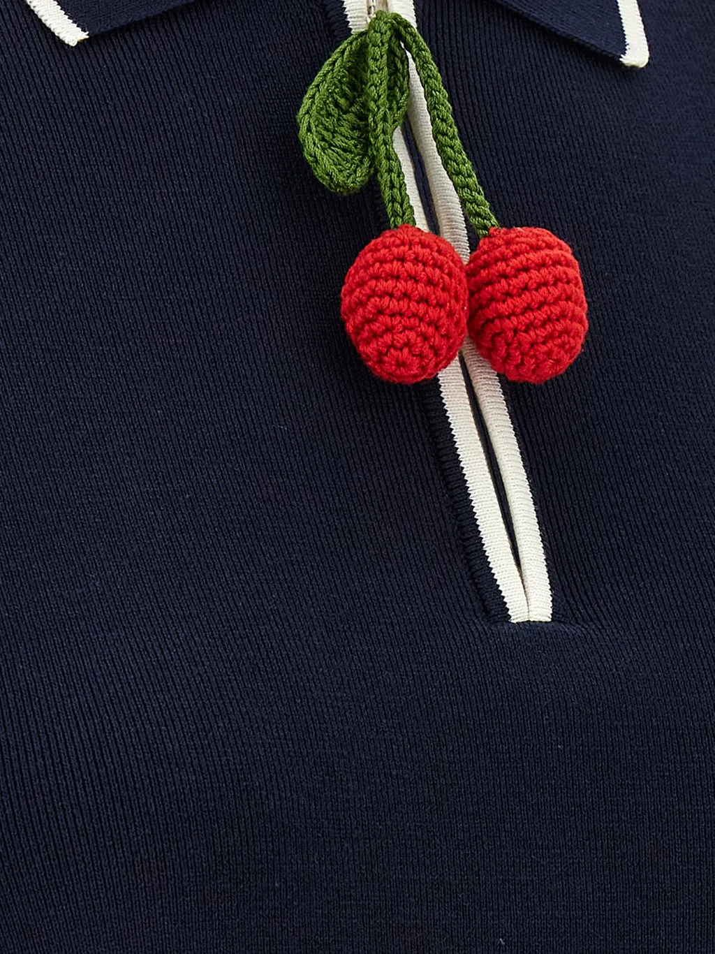 Polo Dress