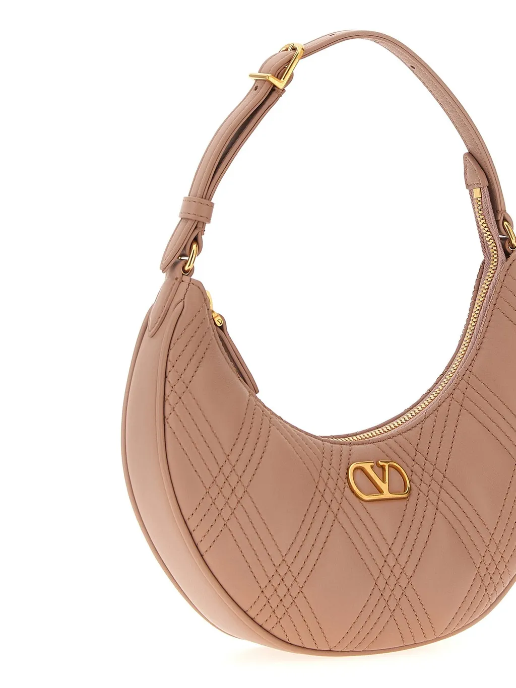Vlogo Moon Shoulder Bag