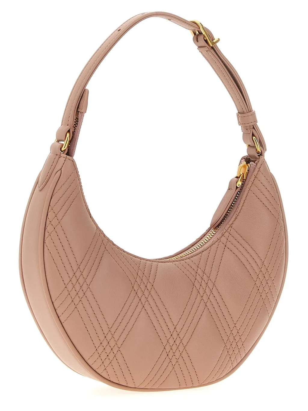 Vlogo Moon Shoulder Bag