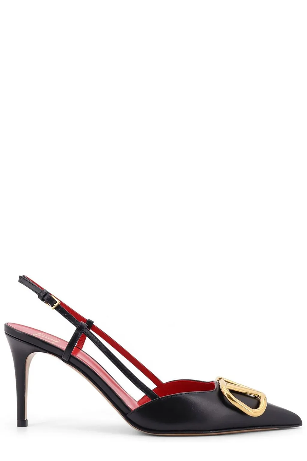Vlogo Slingback Pumps