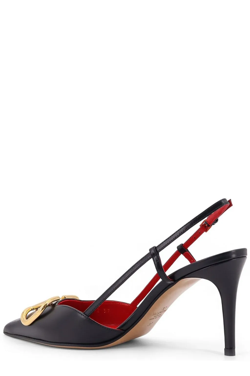 Vlogo Slingback Pumps