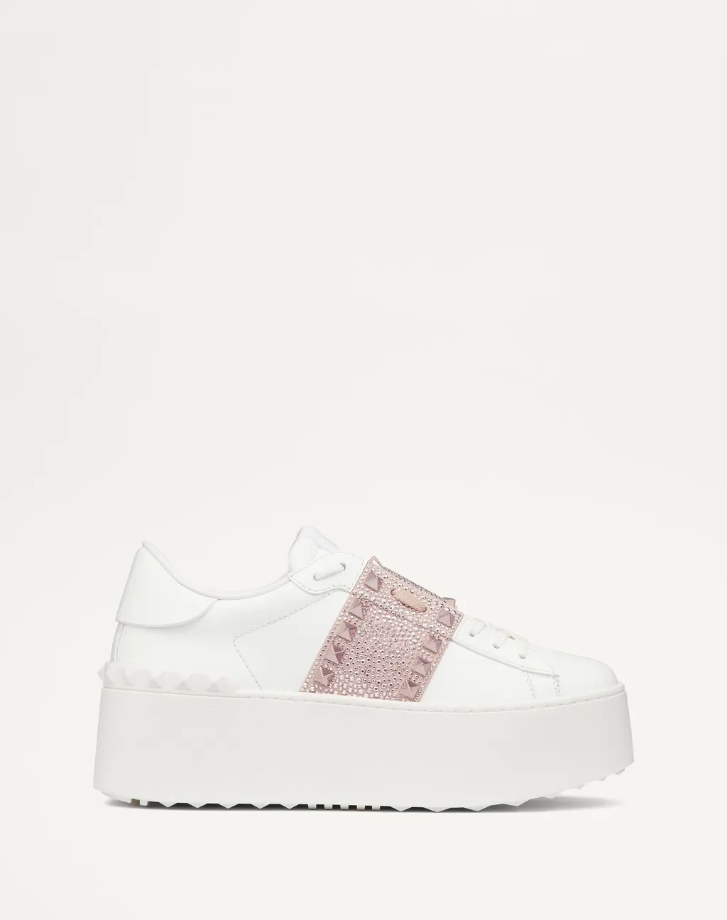 Platform Sneakers