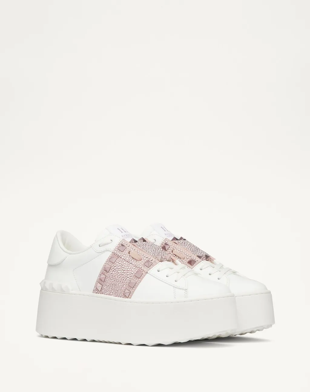 Platform Sneakers
