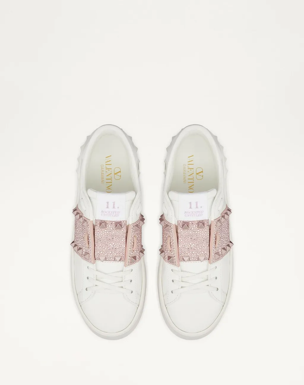 Platform Sneakers