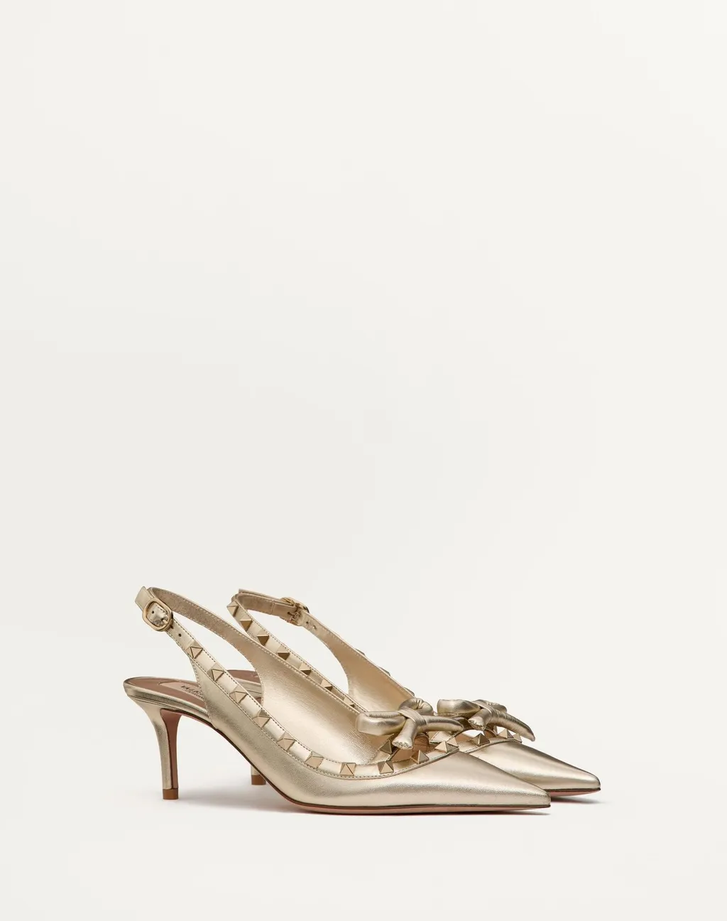 Slingback Pumps
