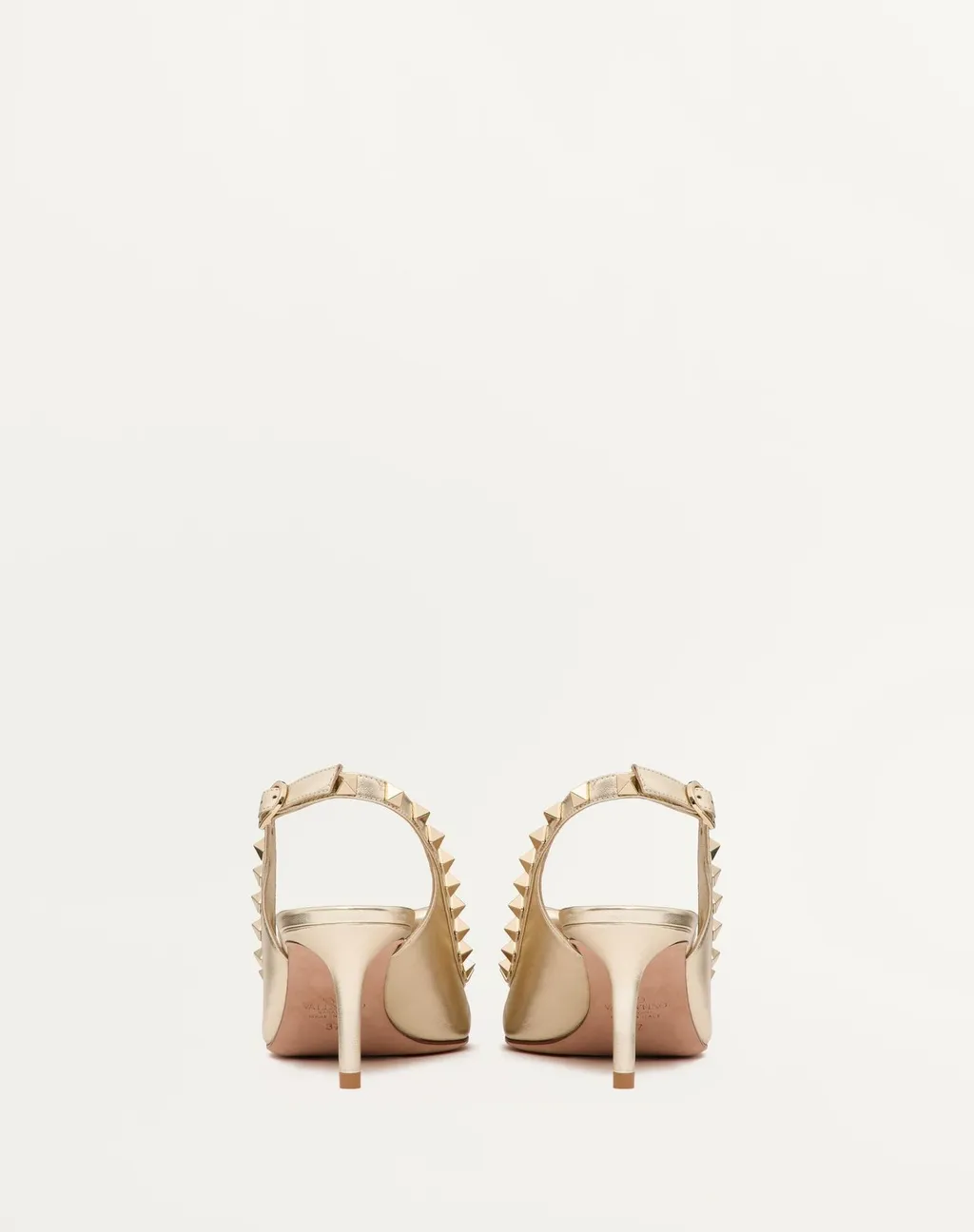 Slingback Pumps
