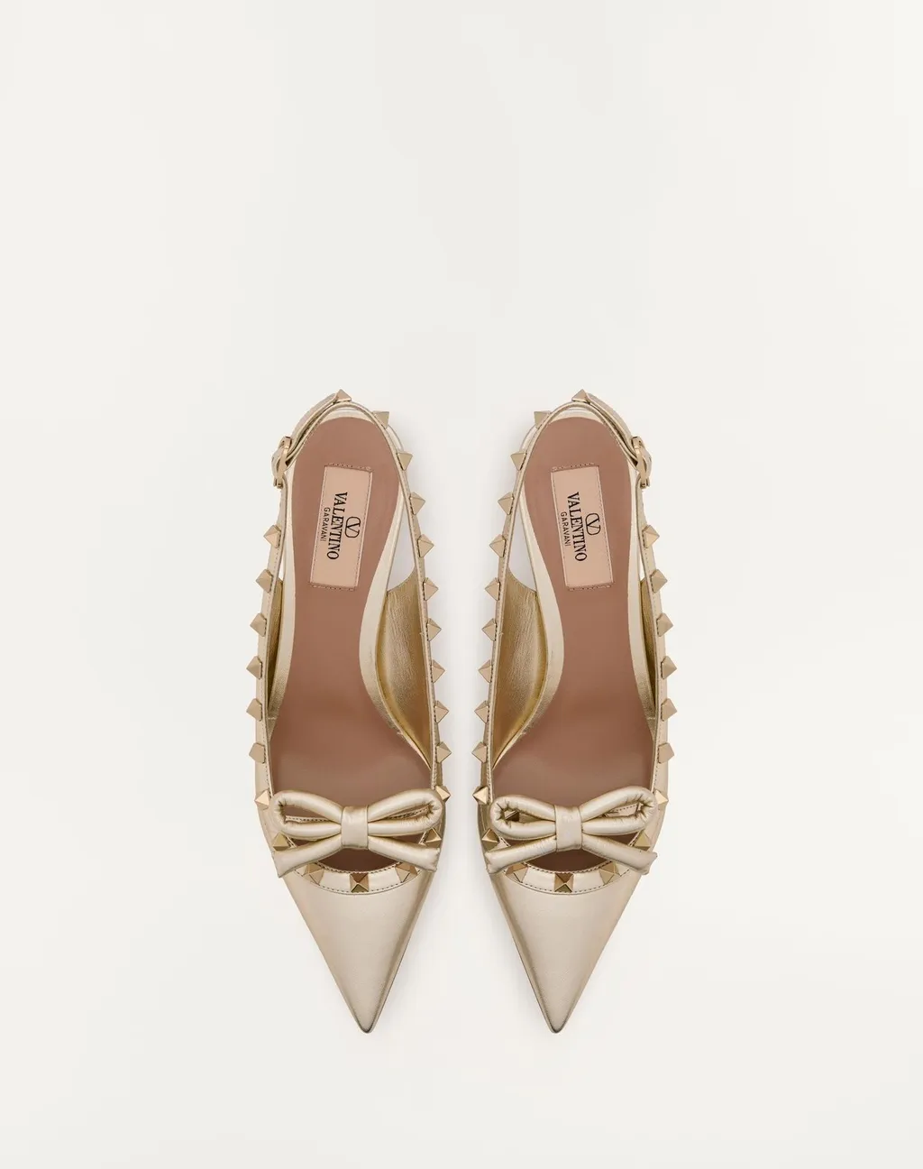 Slingback Pumps