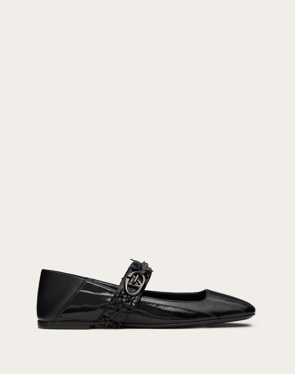 Mary Jane Flats