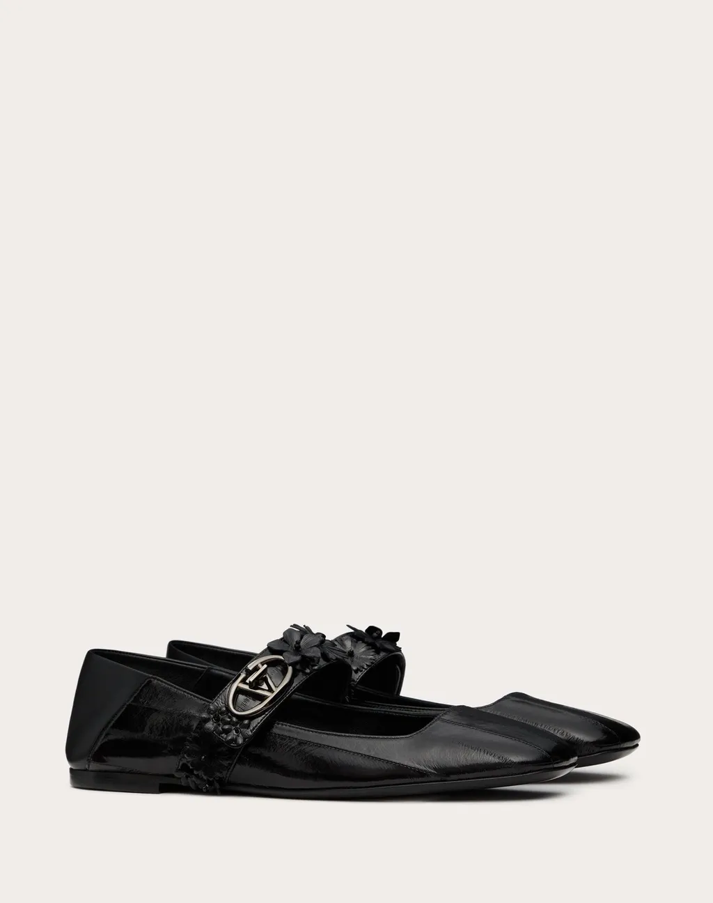 Mary Jane Flats
