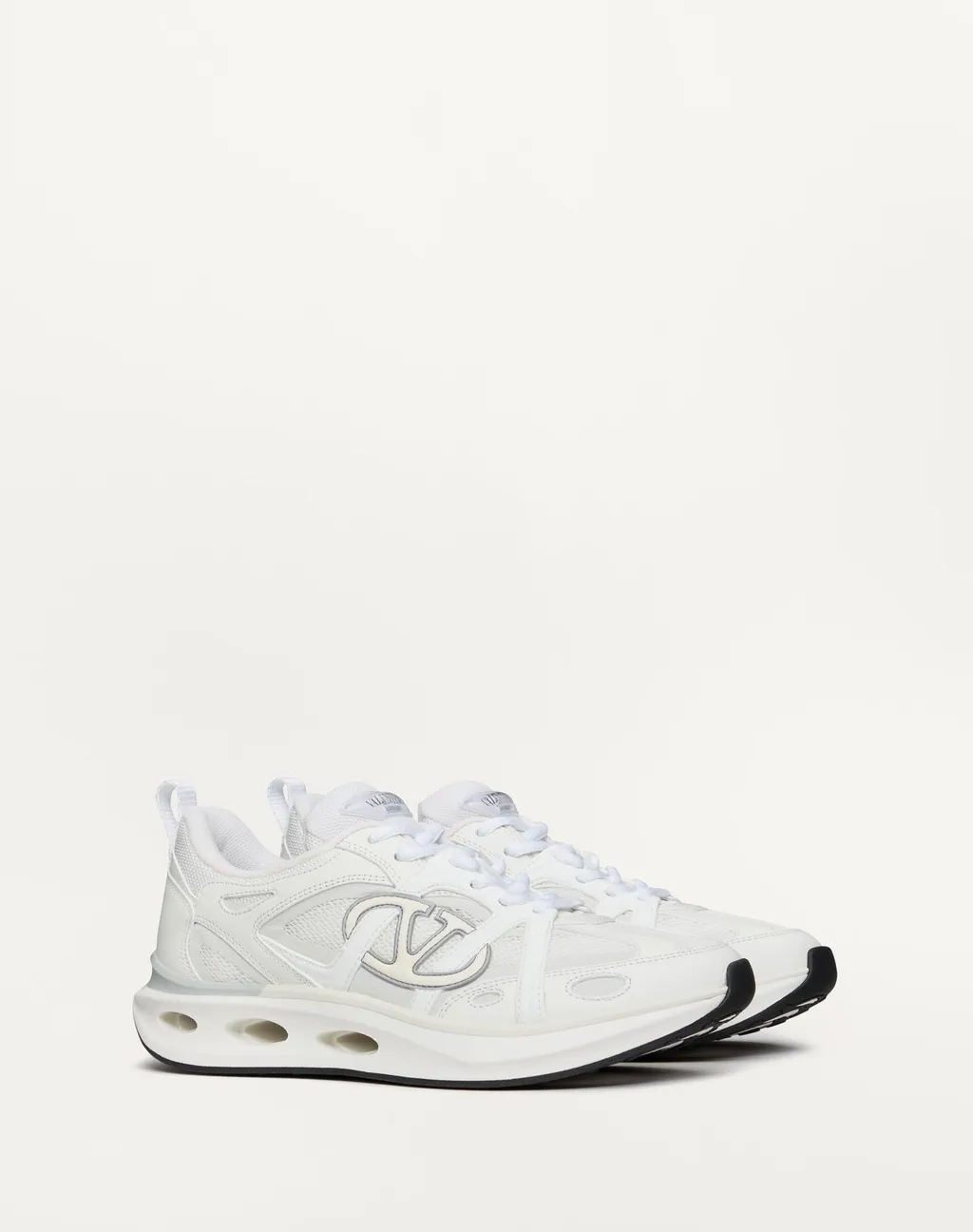Valentino Garavani Vltn Bounce Sneakers
