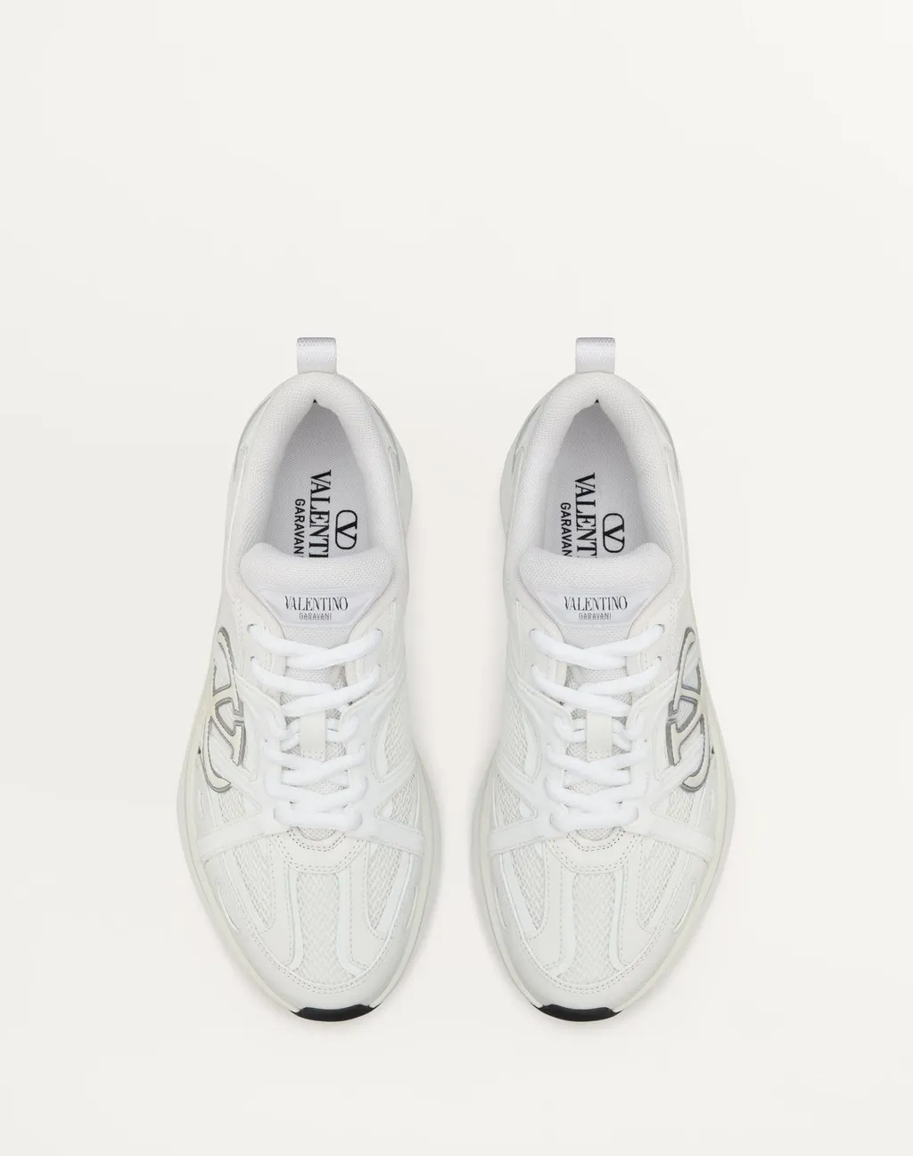 Valentino Garavani Vltn Bounce Sneakers
