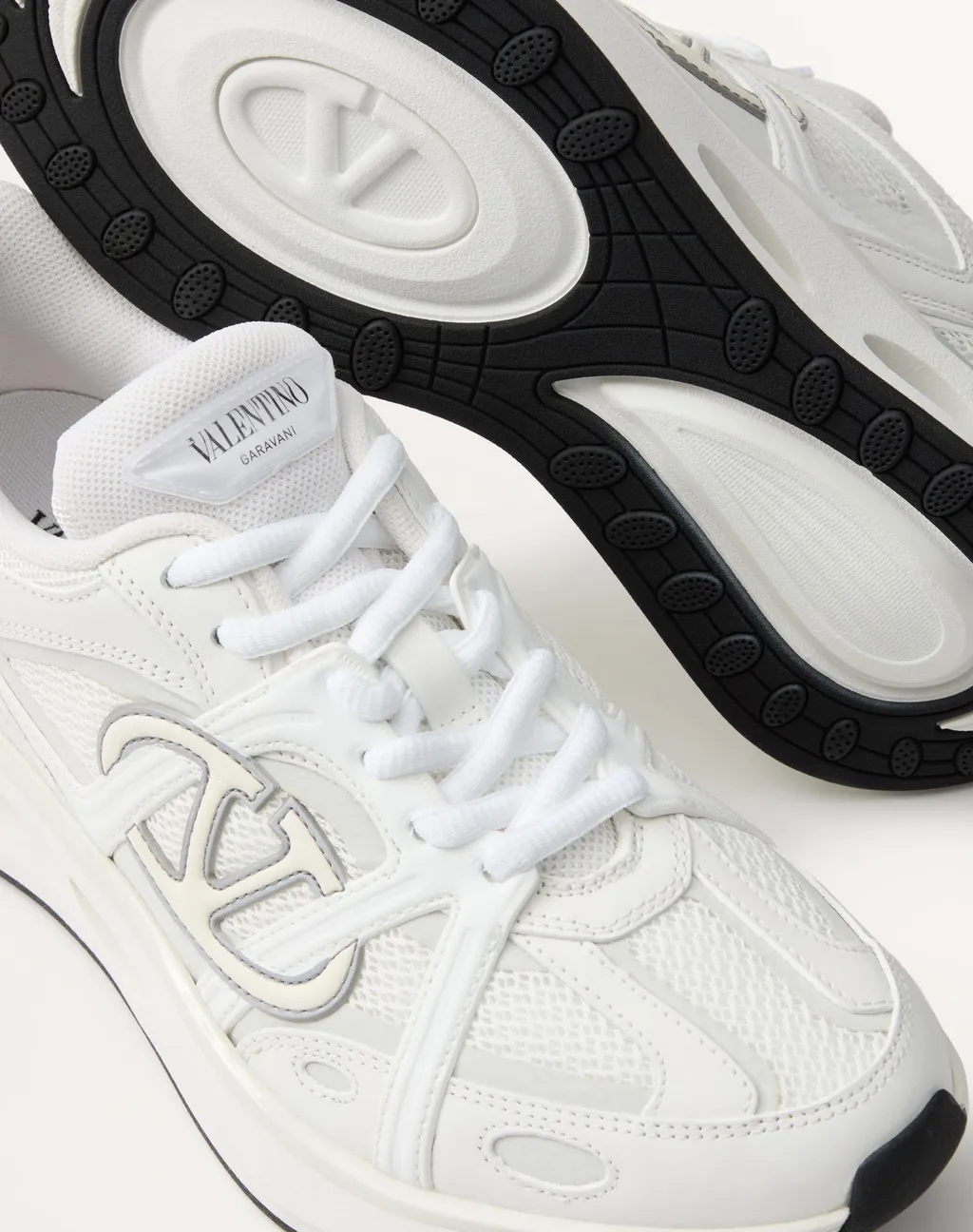 Valentino Garavani Vltn Bounce Sneakers