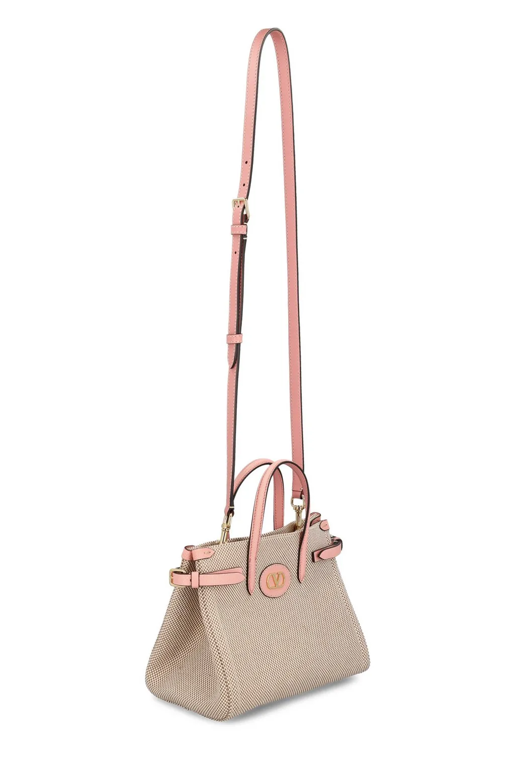 Valentino Garavani Vltn Tote Bag