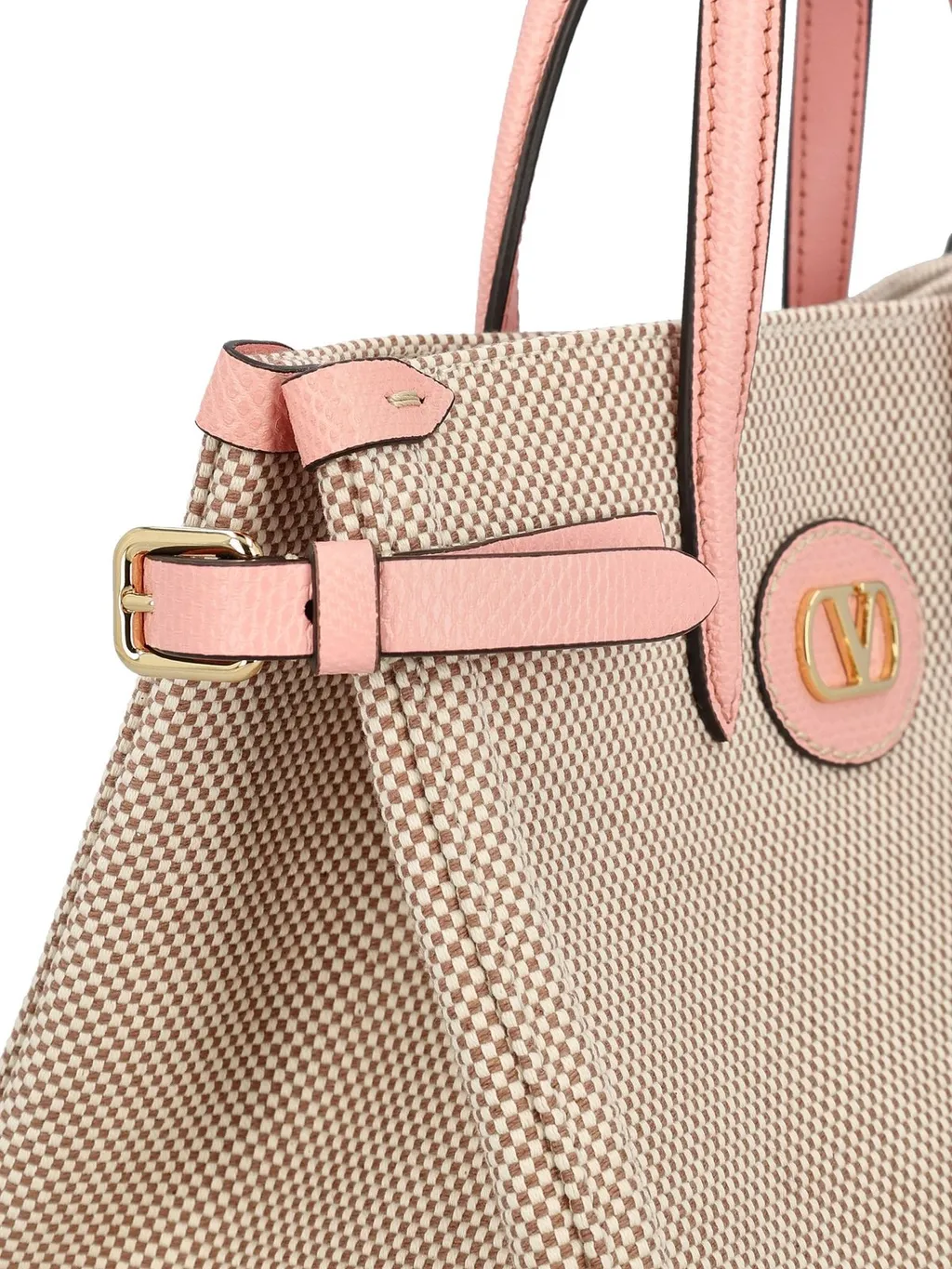 Valentino Garavani Vltn Tote Bag